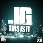 JG - This Is It