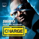 large-3Beat121 Sway ft Mr Hudson - Charge (Packshot)