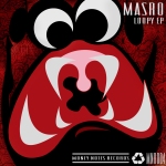 Masro - Loopy EP (Concept 1)