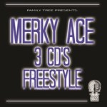 Merky ace 3CDs