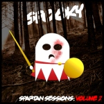 Spartan Sessions Volume 2